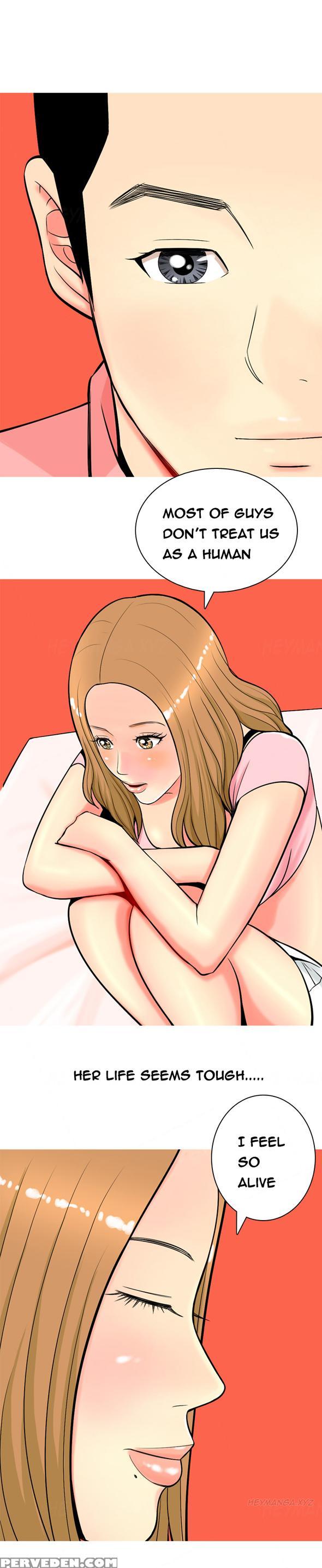 Hooker Ch.1-5 (english) (ongoing) Chapter 1000 Page 93